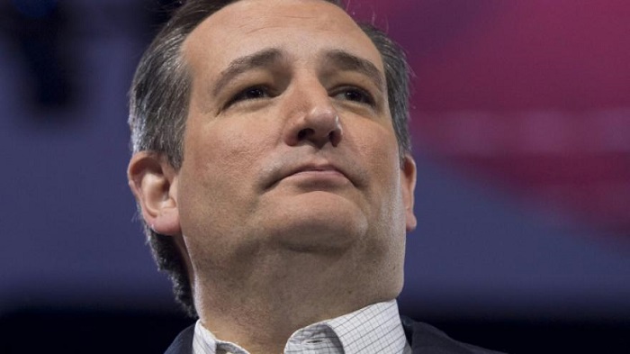Primaires républicaines: Cruz et Trump remportent chacun deux Etats